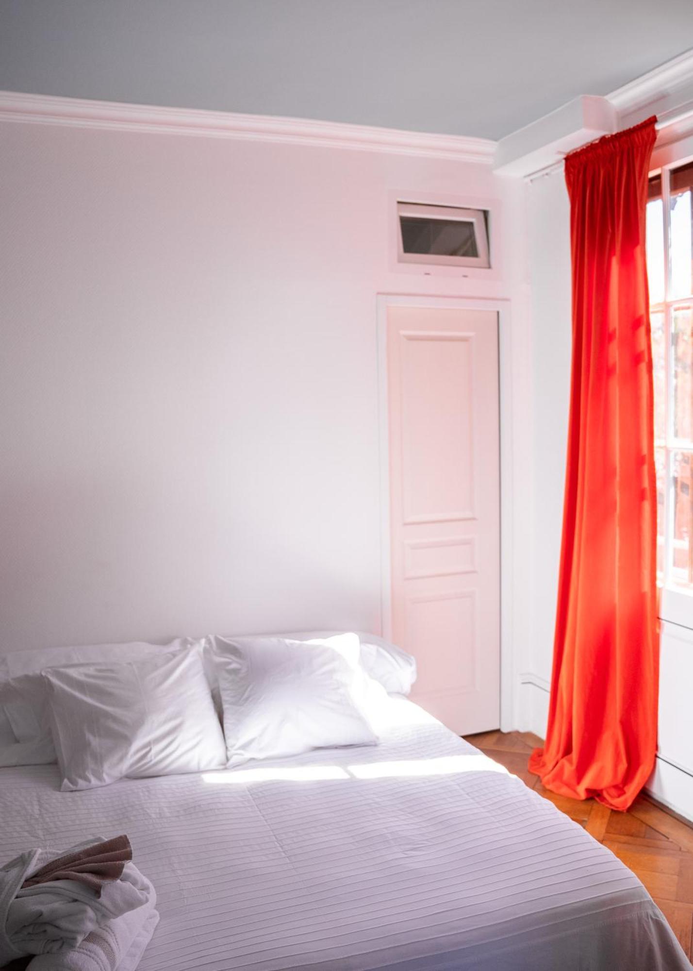 Le Chalet D'Ouchy โลซาน ภายนอก รูปภาพ